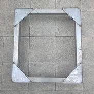 Base para freezer, refri, lavadora - 7000 - Img 55370165