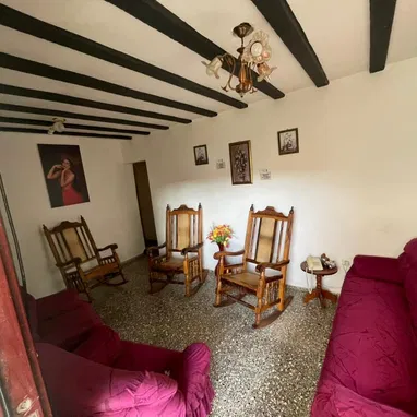 Casa de 3 cuartos - Img 121768535