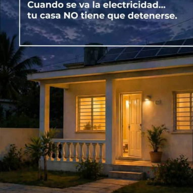 Paneles solares - 7/8