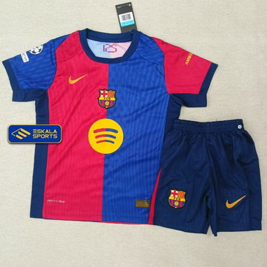 Futbol 11 conjunto de niños - Img 103556428