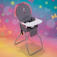 Silla alta para bebé - Img 57993126