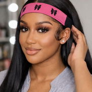 💇🏽♀️ ACCESORIOS PARA EL CABELLO 1. Cepillo de baby hair — 1.50 USD 2. Lazos para el cabello — 1 USD 3. Cepillo para - Img 58155424