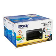 Impresoras EPSON nuevas en caja - Img 45933200