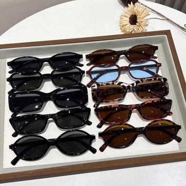 Gafas de moda - Img 123333574