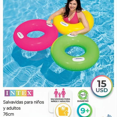 Accesorios para playa - Img 120267232