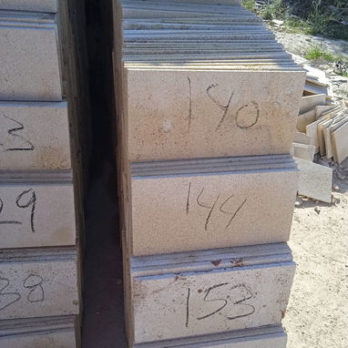 Ventas de enchape de piedras naturales - 4/9