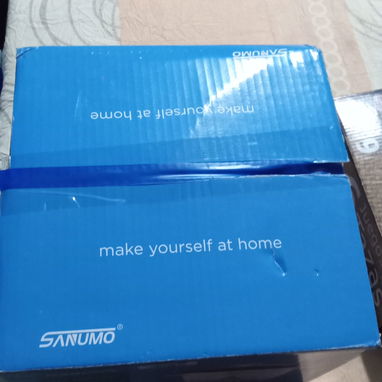 Olla arrocera para dos personas con vaporera nueva en caja - 20 usd - 2/3