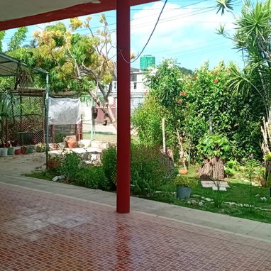 💥 GG-175 | 🌊 ¡TRANQUILIDAD, ESPACIO Y CERCANÍA AL MAR EN BOCA CIEGA, GUANABO! 🏖️🏠 🔑 - 4/10