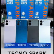 Tecno spark g03 - Img 56027877