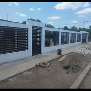 Buenas ofertas en el metro cuadrado de la reja escríbanme al WhatsApp 58785315 - Img 57440584