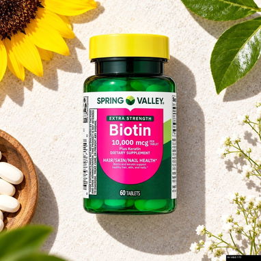 Biotina - 2/3