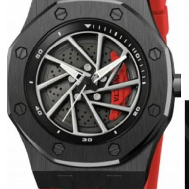 Vendo reloj invicta racing - Img 116352987