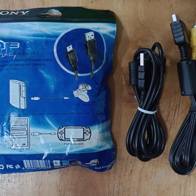 Mandos y accesorios para videoconsolas - Img 101711547