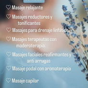 Masajista Profesional: Claudia Dorado - Img 56292540