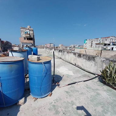 APT EN VENTA EN CENTRO HABANA - Img 121709854