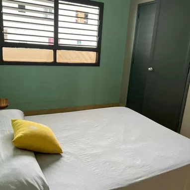 Bonita apartamento para Alquiler lineal en el vedado - Img 120177816