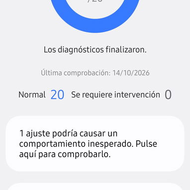 Vendo Samsung galaxy A15( se negocia el precio) - 3/3