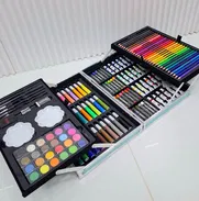 Set de arte infantil - Img 50452389