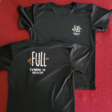 Primera Impresión te ofrece sublimaciones en Pulóveres Personalizados - Img 111349504