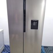 REFRIGERADOR MILEXUS de 22 pies - Img 55846420