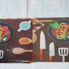 Set de alfombras para cocina 📌varios modelos📌 - Img 108007186