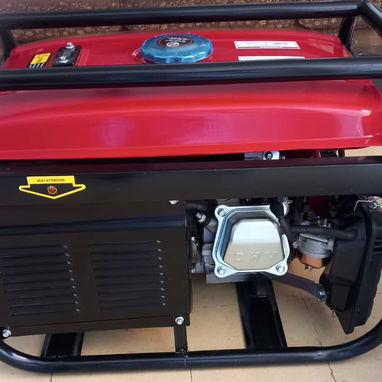 Planta Eléctrica LAPREFER LB3500-L - Img 124582779
