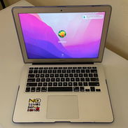 MacBook Air (13 pulgadas, principios de 2015) - Img 56273344