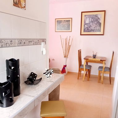 Venta de propiedad en guanabo en ampliación de Marbella - 3/10
