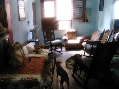 vendo apartamento en 2 piso en la Habana vieja - Img 66746021
