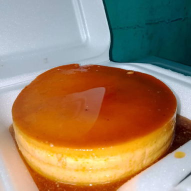 Cakes y flanes - 6/10