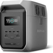 Ecoflow Delta 3.   940 usd - Img 55747709