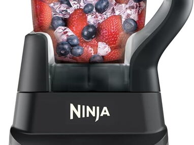 Licuadora Ninja Professional Plus Blender, con Auto-iQ, nueva, $200 USD‼️ - Img main-image