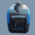GENERADOR BUILDER B2500I 2.1kW - Img 124877550