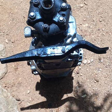 Vendo piezas de lada - Img 124730238