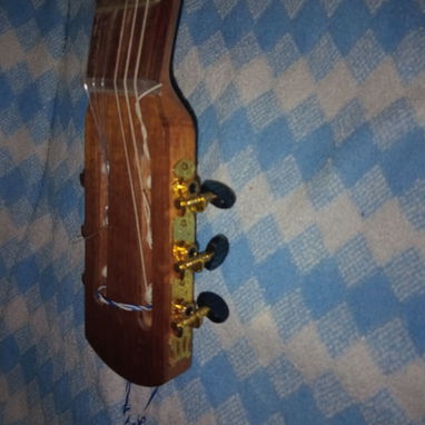 Guitarra acustica nueva - Img 125175276