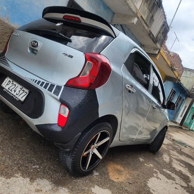 🎁Oferta. 💢Kia Picanto 2017❤️ - Img 122977086