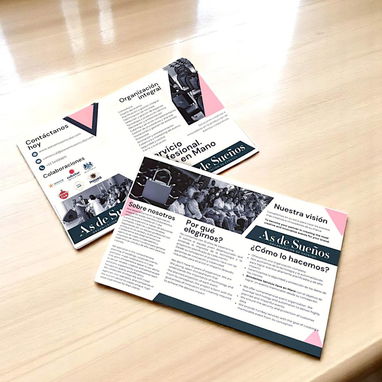 📢 TODO EN PAPELERÍA Y DISEÑO PARA TU NEGOCIO - FABRIKIOS 📢 - Img 127122413