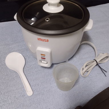 Venta de arrocera Imusa nueva - 4/4