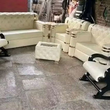 Excelente oferta de muebles de Lujo para el konfor del hogar con maxima calidad y garantía - 7/10