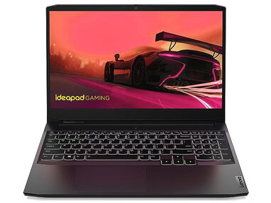 Laptop Lenovo ,laptop Gaming ,laptop Nueva - Img main-image