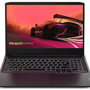 Laptop Lenovo ,laptop Gaming ,laptop Nueva - Img 43984318