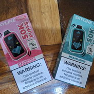 Vendo vapers en muy buen precio y tengo mensajería para todos los lados - Img 57004210