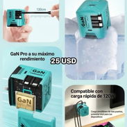 Cargador Super Rápido Tecnología - Img 55828550