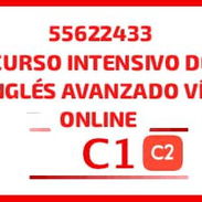 CURSO INTENSIVO DE INGLÉS AVANZADO 55622433 - Img 52940205