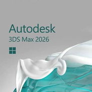 💥💫💯 AUTODESK 3DS MAX 2020-2026.3 LA MEJOR INSTALACIÓN DE TODA LA HABANA. GARANTÍA DE USO, HAGO DOMICILIO - Img 52849068