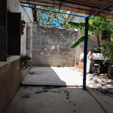 Se vende casa en la cuevita - 3/9