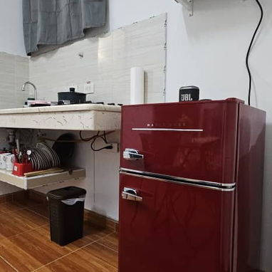 Renta en Vedado L/21 y 23 sin afectaciones eléctricas - Img 122739445