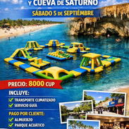 Excursión a Varadero - Img 57197972