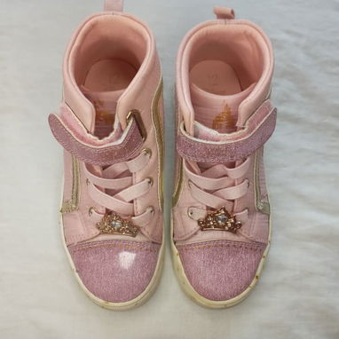 Zapatos y sandalias de niña - 4/10