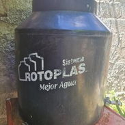 Tanque Rotoplas 450 litros - Img 55892518